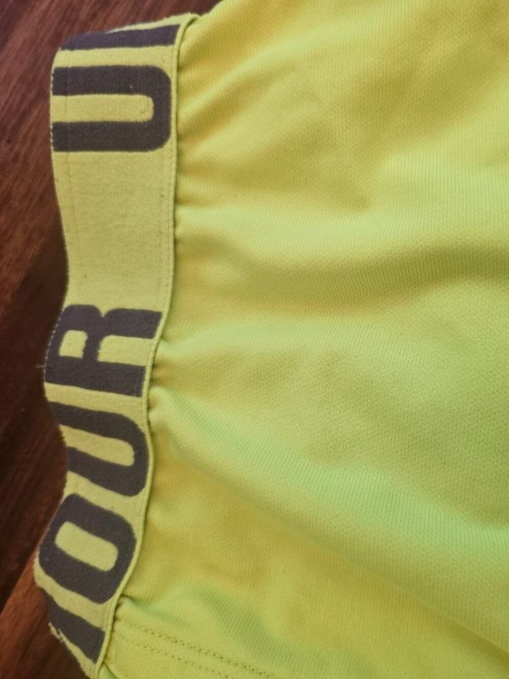 Four Pairs of Women's Under Armour Running Shorts Size US Medium - UA - Picture 3 of 13